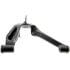 GS50109 by MEVOTECH - Control Arm and Ball