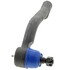 MS90604 by MEVOTECH - Tie Rod End