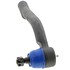 MS90605 by MEVOTECH - TIE ROD END