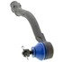 MS90643 by MEVOTECH - Tie Rod End