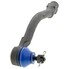 MS90645 by MEVOTECH - Tie Rod End