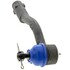 MS90611 by MEVOTECH - Tie Rod End