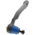 MS90612 by MEVOTECH - Tie Rod End