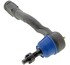 MS90664 by MEVOTECH - Tie Rod End