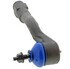 MS90661 by MEVOTECH - Tie Rod End