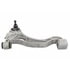 GS50113 by MEVOTECH - Control Arm and Ball Join