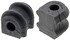 MS908125 by MEVOTECH - Stabilizer Bar Bushing Ki