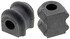 MS908127 by MEVOTECH - Stabilizer Bar Bushing Ki