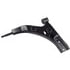 MS9681 by MEVOTECH - Control Arm