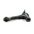 GS50171 by MEVOTECH - Control Arm and Ball
