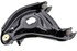 Mevotech MS9706 USE WC1-12178