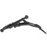 MS9748 by MEVOTECH - Control Arm