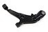 Mevotech MS9810 Control Arm and Ball Join