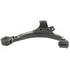 GS601017 by MEVOTECH - Control Arm