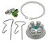 TXK6541 by MEVOTECH - Suspension Ball Joint