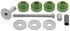 TXK6600 by MEVOTECH - Suspension Stabilizer Bar Link Kit