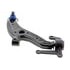 GS60108 by MEVOTECH - Control Arm and Ball