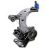 GS60110 by MEVOTECH - Control Arm and Ball Join