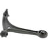 GS60121 by MEVOTECH - Control Arm and Ball Join