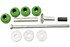 TXK8772 by MEVOTECH - Suspension Stabilizer Bar Link Kit