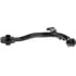 GS60161 by MEVOTECH - Control Arm