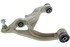 TXMS25150 by MEVOTECH - Control Arm and Ball
