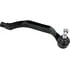 GS60610 by MEVOTECH - Tie Rod End