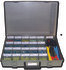 CAB13 by TECTRAN - Storage Container - for Heat Shrink Wire Terminals and Tubing Assortment