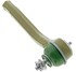 TXMS30620 by MEVOTECH - Steering Tie Rod End