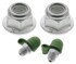 TXMS40860 by MEVOTECH - Suspension Stabilizer Bar Link Kit