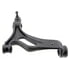 GS70101 by MEVOTECH - Control Arm and Ball Join