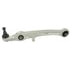 GS70108 by MEVOTECH - Control Arm and Ball Join