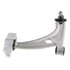 GS70121 by MEVOTECH - Control Arm and Ball Join