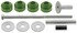 TXMS50820 by MEVOTECH - Suspension Stabilizer Bar Link Kit