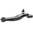 GS76100 by MEVOTECH - Control Arm and Ball Join