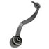 GS76105 by MEVOTECH - Control Arm and Ball
