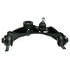 GS76107 by MEVOTECH - Control Arm and Ball Join