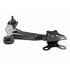 GS76152 by MEVOTECH - Control Arm and Ball