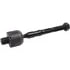 GS76706 by MEVOTECH - Tie Rod End