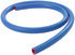 H21-062 by TECTRAN - HVAC Heater Hose - 0.625 in. I.D x 50 ft., Silicone Polyester