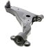 GS80111 by MEVOTECH - Control Arm and Ball Join