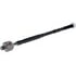 GS80724 by MEVOTECH - Tie Rod End