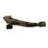 GS8075 by MEVOTECH - Control Arm