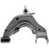 GS86149 by MEVOTECH - Control Arm and Ball Join