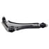 GS90115 by MEVOTECH - Control Arm and Ball Join