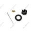 CMK80428 by MEVOTECH - Control Arm and Ball Join