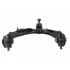 GS9673 by MEVOTECH - Control Arm and Ball Join