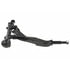 Mevotech GS9748 Suspension Control Arm Control Arm