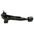 GS9810 by MEVOTECH - Control Arm and Ball Join