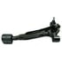 GS9811 by MEVOTECH - Control Arm and Ball Join